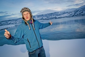 Nyhedsfotografi