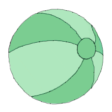 Legende Foto Bold Ikon